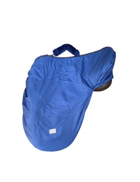 IQUUS Saddle Cover with transport handle