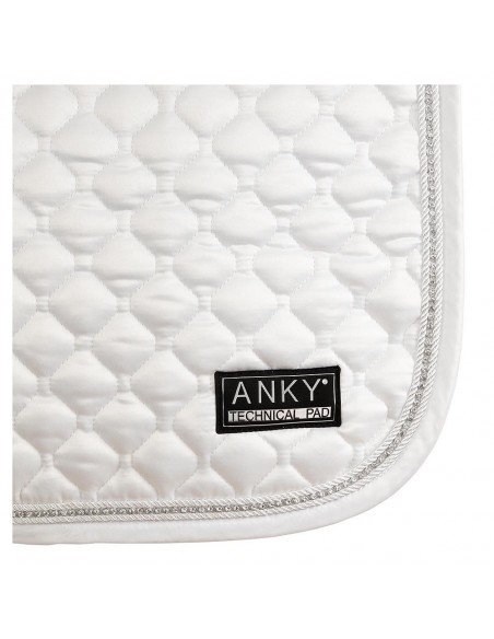 ANKY Pad Charm Dressage Competition Wear