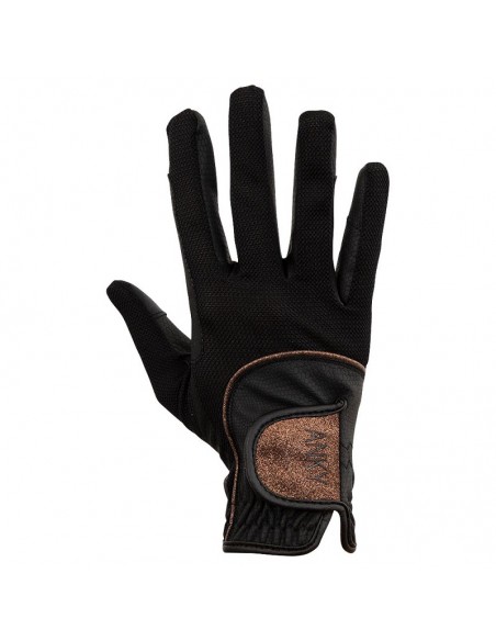 Guantes ANKY Technical Mesh