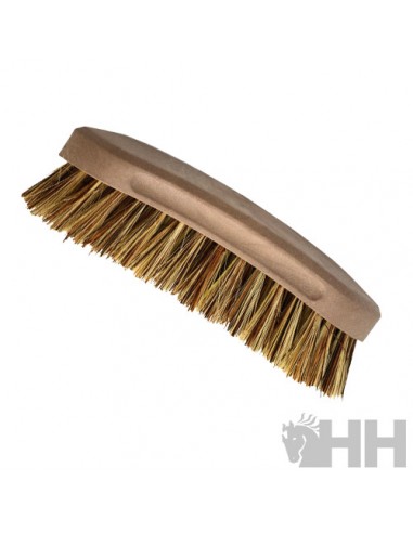 Comprar online HH Brush with anatomic handle,...