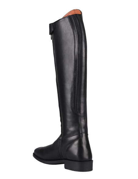 QHP Riding boot Yuna Adult Wide