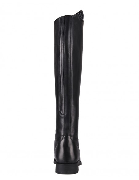 QHP Riding boot Yuna Adult Wide
