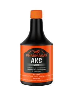 Pharmakas AKS Liquid 500ml