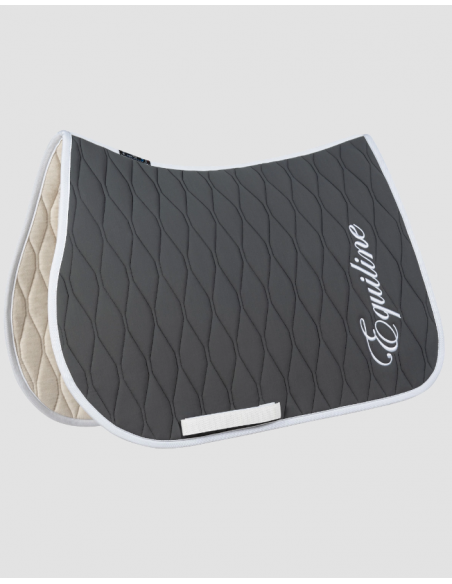 EQUILINE Tech Saddle Pad with...