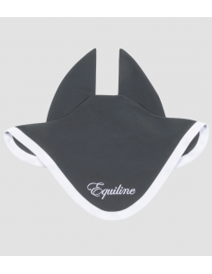 EQUILINE Tech Ear Net with...