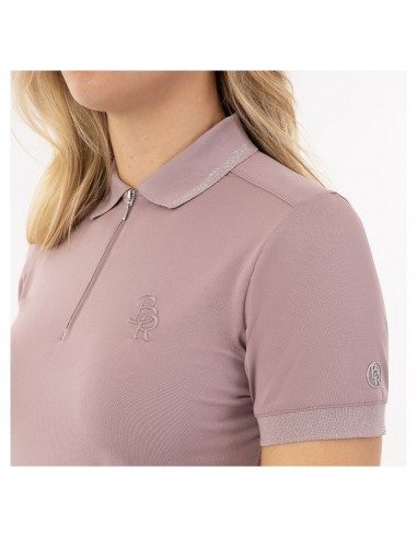 Comprar online BR Polo Shirt Eloise Ladies