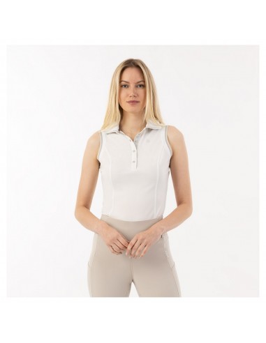 Comprar online ANKY Sleeveless Polo Shirt