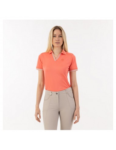 Comprar online ANKY Short Sleeve Polo Shirt