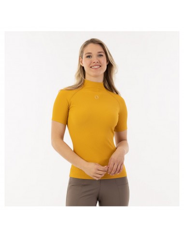 Comprar online BR Short Sleeve Shirt Elody Ladies