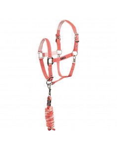 ANKY Halter & Lead Rope