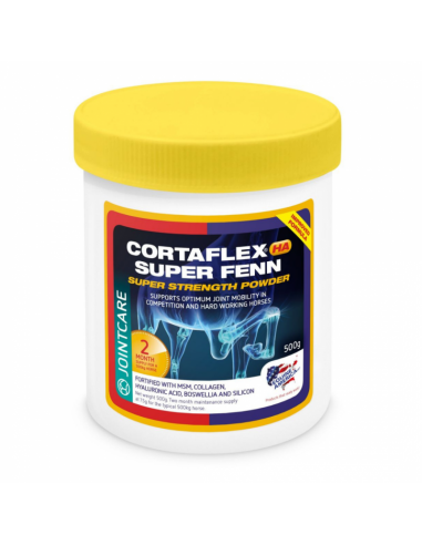 Comprar online Cortaflex HA Super Fenn Powder Equine...