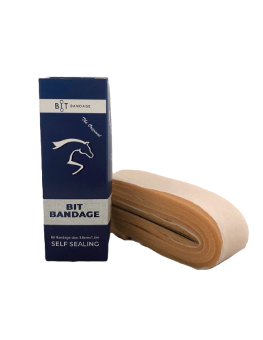 Comprar online Gebiss Bandage