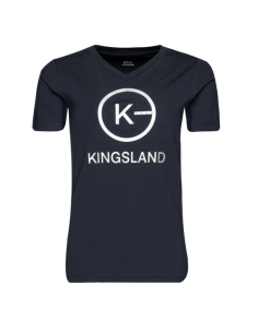 Camiseta de mujer KINGSLAND...