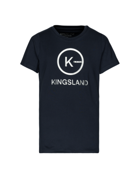 Camiseta infantil KINGSLAND KLHellen