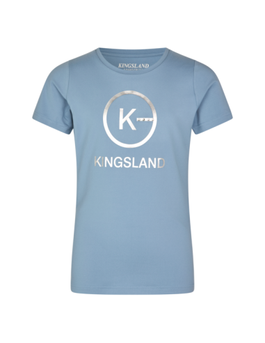 Comprar online Camiseta infantil KINGSLAND KLHellen