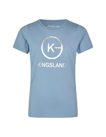 Camiseta infantil KINGSLAND KLHellen