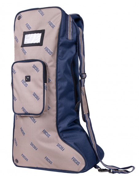 QHP Boot bag collection