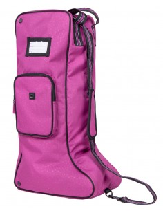 QHP Boot bag collection