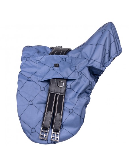 QHP Saddle cover collection