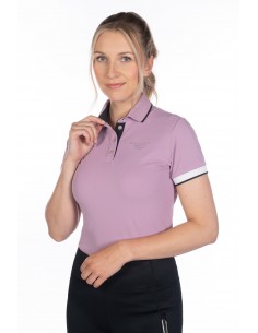 Polo para mujer HKM Harbour...