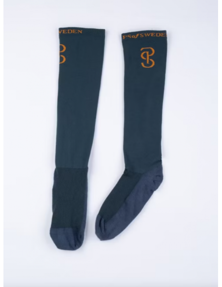 PS of Sweden Sky Riding Socks 2 pairs