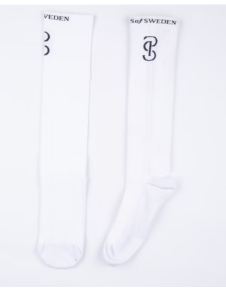 PS of Sweden Sky Riding Socks 2 pairs