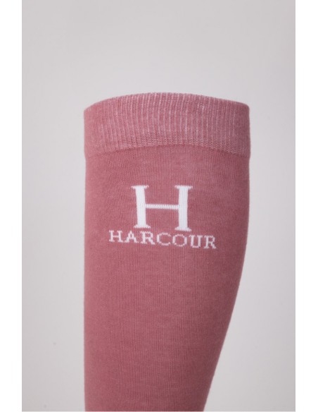 HARCOUR Riding Socks Badminton (2 pairs)