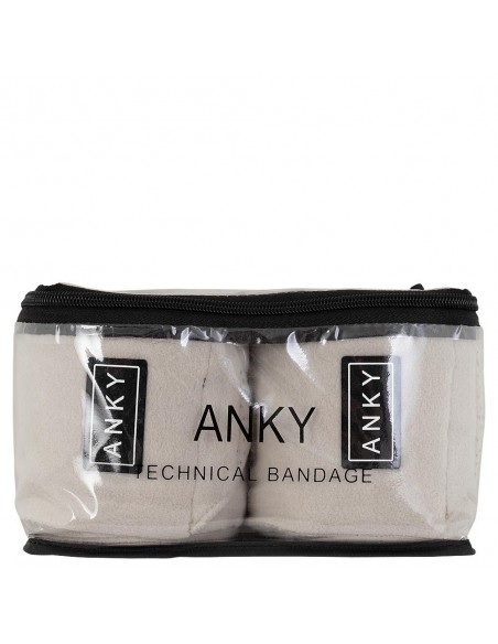 ANKY Fleece Bandages