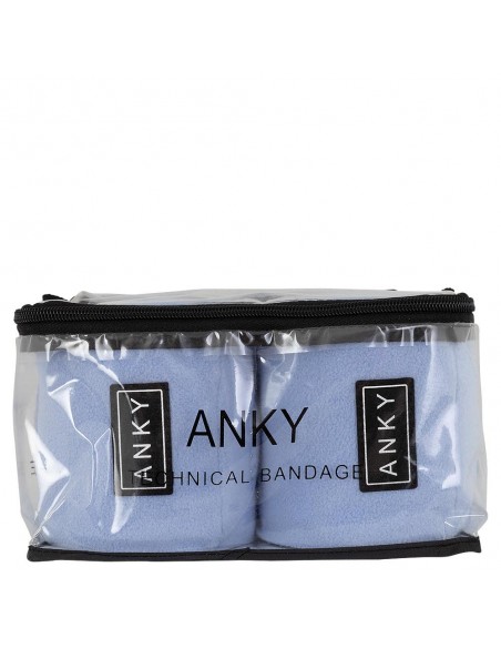 ANKY Fleece Bandages