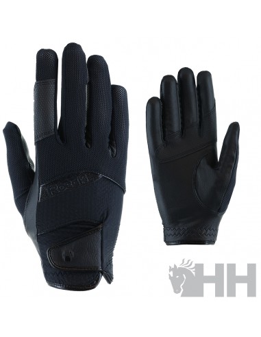 Comprar online Roeckl Gloves Millero