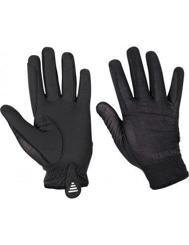 Comprar online Equiline Unisex Summer Riding Gloves