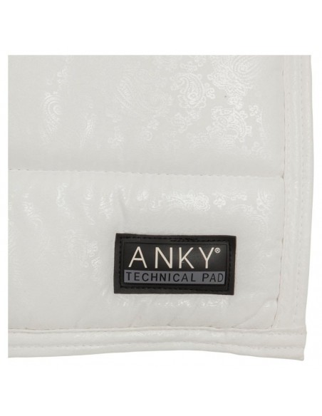ANKY® Saddle Pad Paisley Dressage