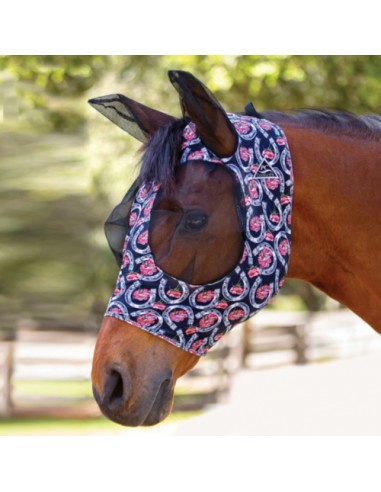 Comprar online Anti Fly Mask PROFESSIONAL'S CHOICE...