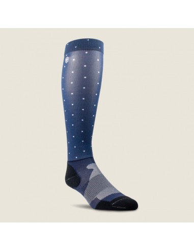 Comprar online ARIAT Tek Slim Printed Riding Socks