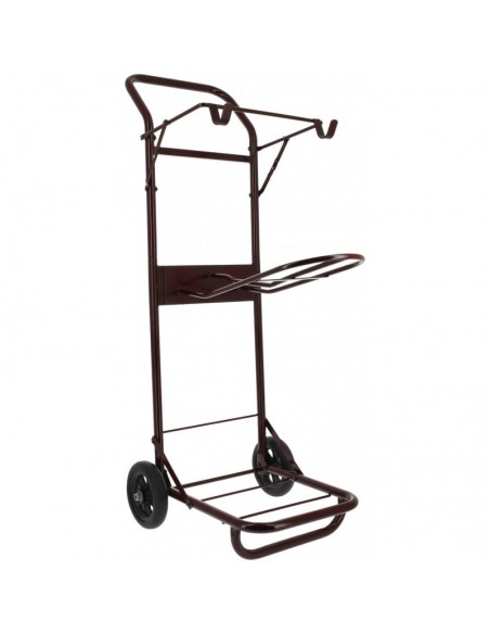 HIPPOTONIC Tack Trolley