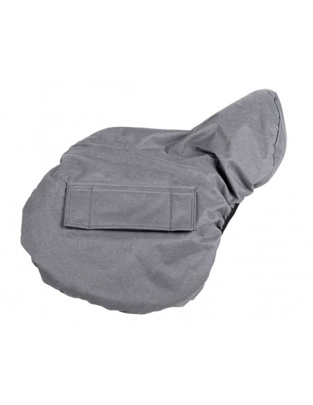 QHP Saddle cover