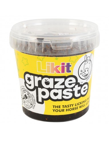 Comprar online Likit Graze Paste 1.2 kg