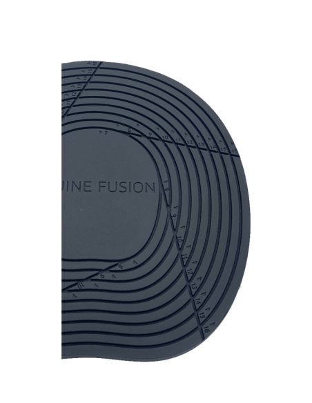 Equine Fusion Dampening Pad, Slim