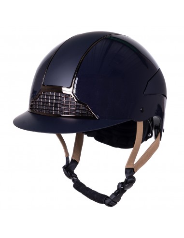 Comprar online QHP Riding Safety helmet Miami