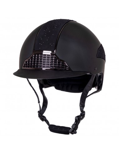 Comprar online QHP Riding Safety helmet Ohio
