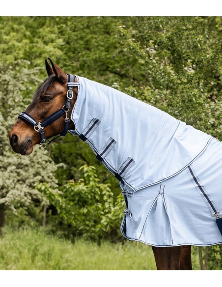 WALDHAUSEN Protect Fly Rug Neck