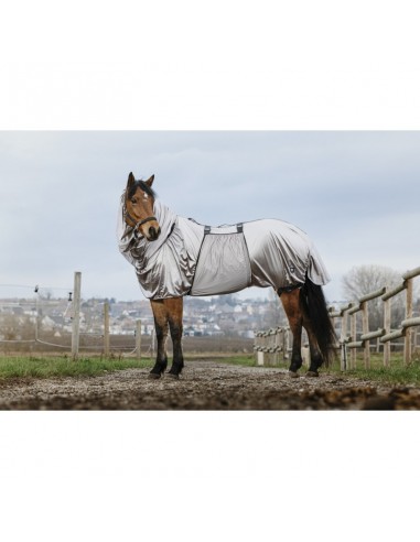 Comprar online Riding World Eczema Rug for horses