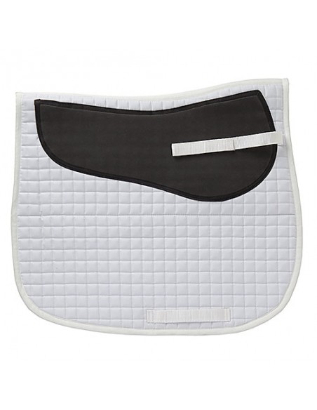 HH Cotton Saddle pad with anti-slip