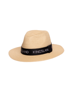 Sombrero de paja KINGSLAND...