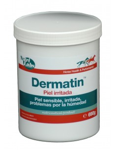 Dermatin for Skin Problems...