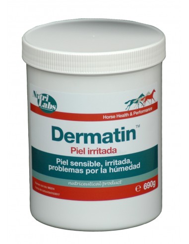 Comprar online Dermatin for Skin Problems