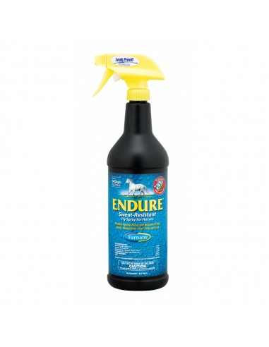 Comprar online ENDURE Anti-flies Spray