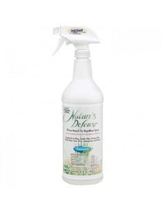 Spray Anti-moscas NATURE'S...