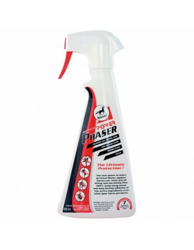 Comprar online POWER PHASER Anti-flies Spray