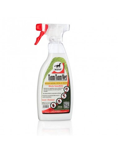 Comprar online TAM TAM VET Anti-flies Spray